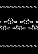 GEYSER® Romance dusjforheng 180 x 200 cm